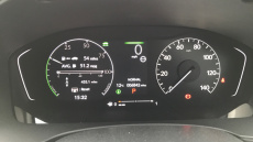 Honda Civic 2.0 eHEV Elegance 5dr CVT Hybrid Hatchback